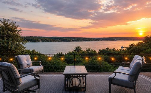 Casa a Austin, Texas, Stati Uniti 1