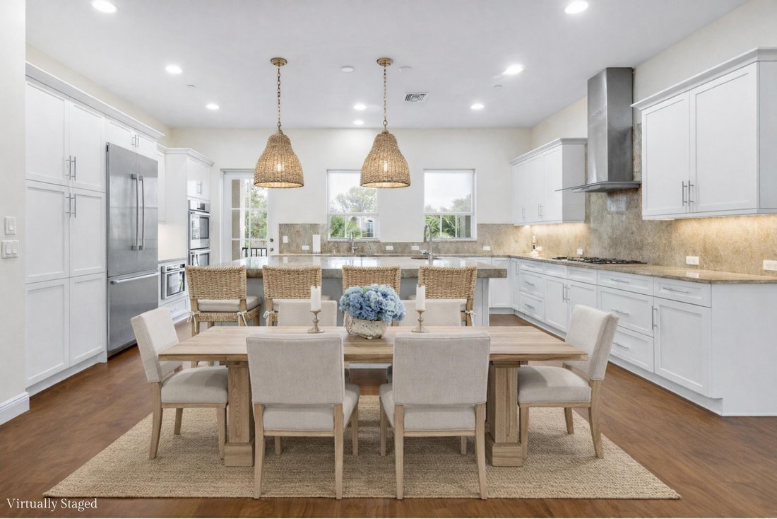 House in Jupiter, Florida, United States 2 - 18485668