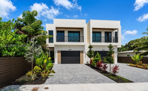 House in Fort Lauderdale, Florida, United States 1