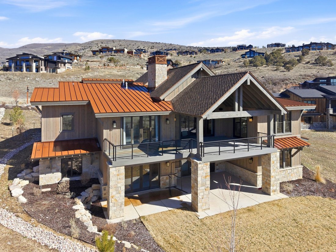 House in Heber City, Utah, United States 1 - 18483156