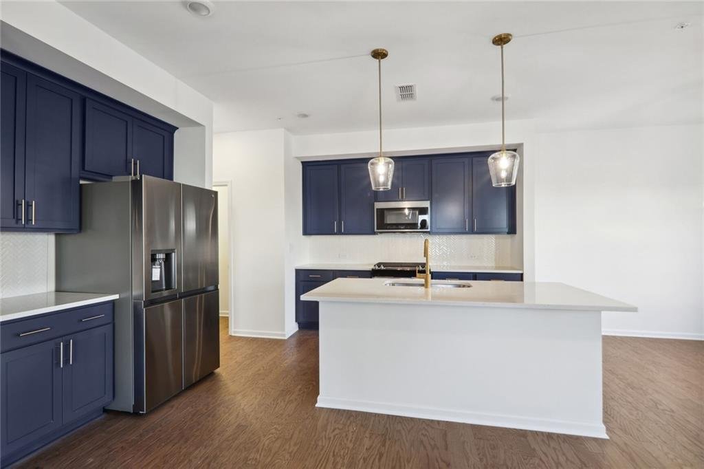 Townhouse in Cumming, Georgia, United States 3 - 18488056