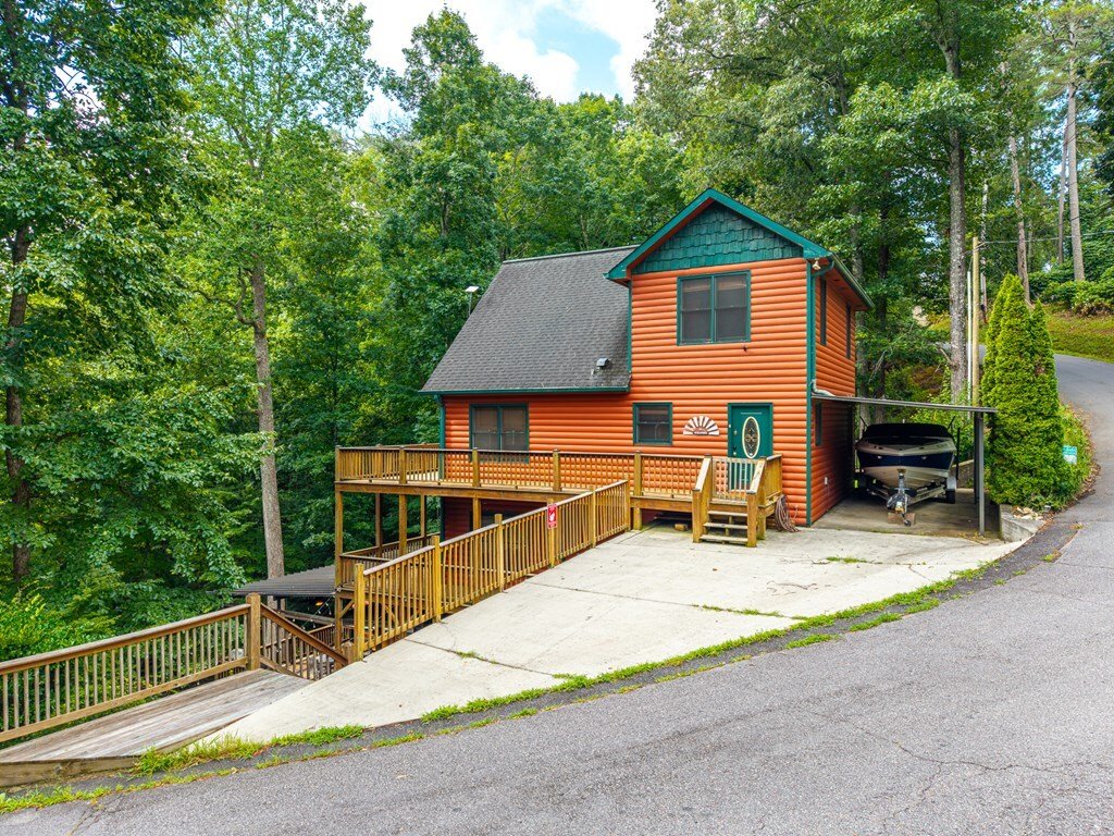 House in Murphy, North Carolina, United States 2 - 18483288