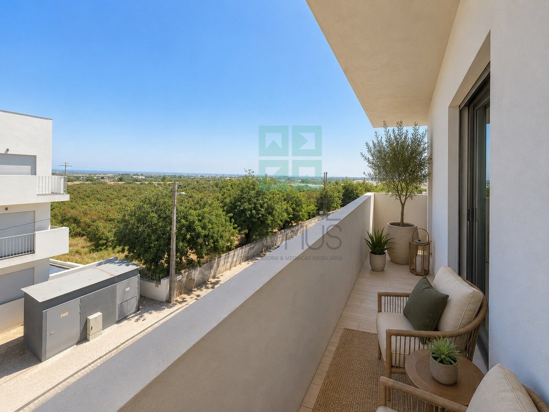 Apartment in Tavira (Santa Maria e Santiago), Algarve, Portugal 5 - 18486857