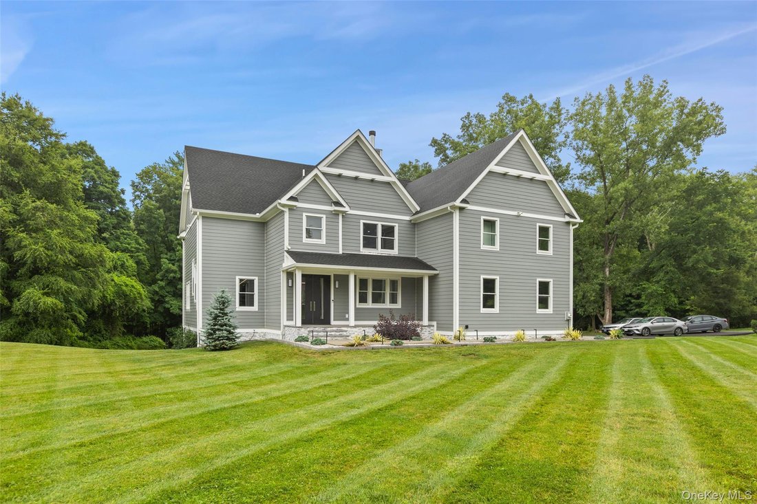 House in Carmel Hamlet, New York, United States 1 - 18485527