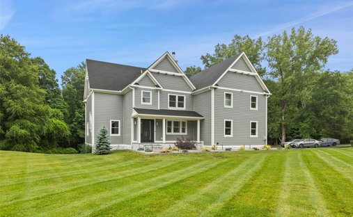 Casa a Carmel, New York, Stati Uniti 1
