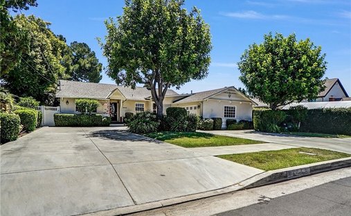 House in Los Angeles, California, United States 1