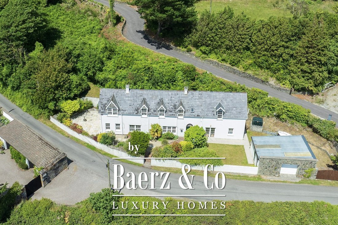 House in Midleton, County Cork, Ireland 1 - 18483705