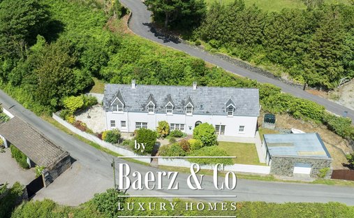 Maison à Midleton, Comté de Cork, Irlande 1