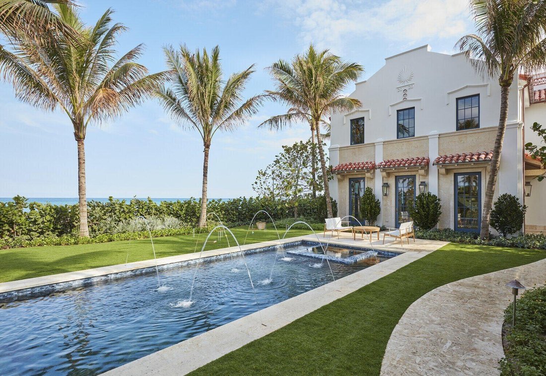 House in Palm Beach, Florida, United States 1 - 18487567