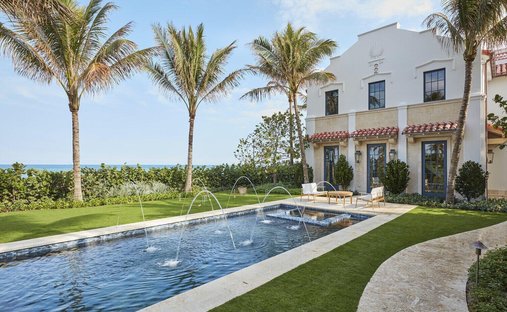 House in Palm Beach, Florida, United States 1