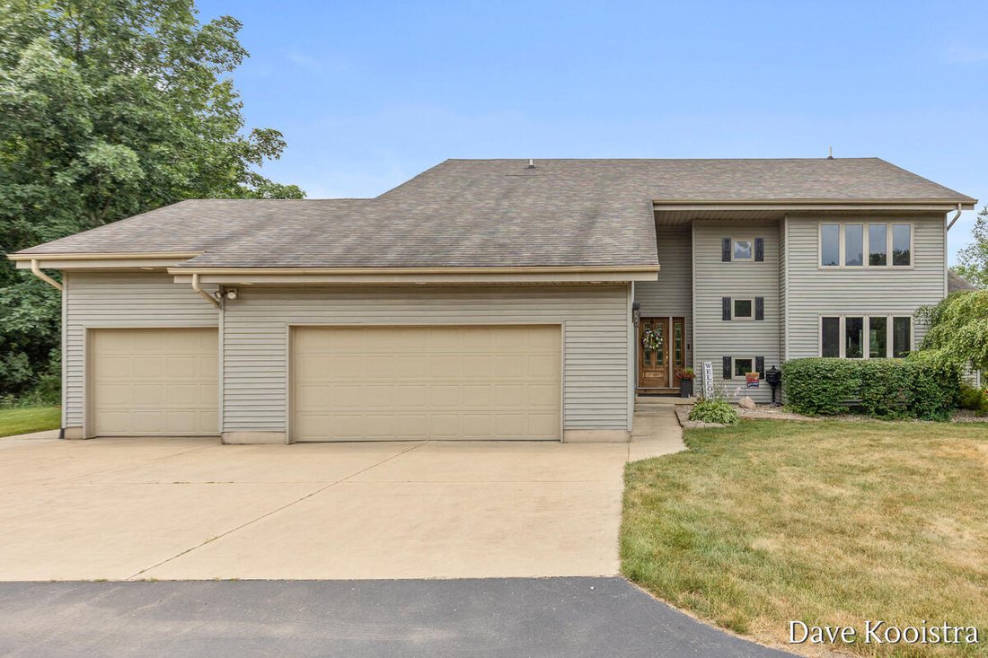 House in Hastings, Michigan, United States 5 - 18485360