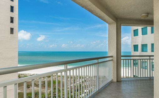 Casa a Clearwater, Florida, Stati Uniti 1