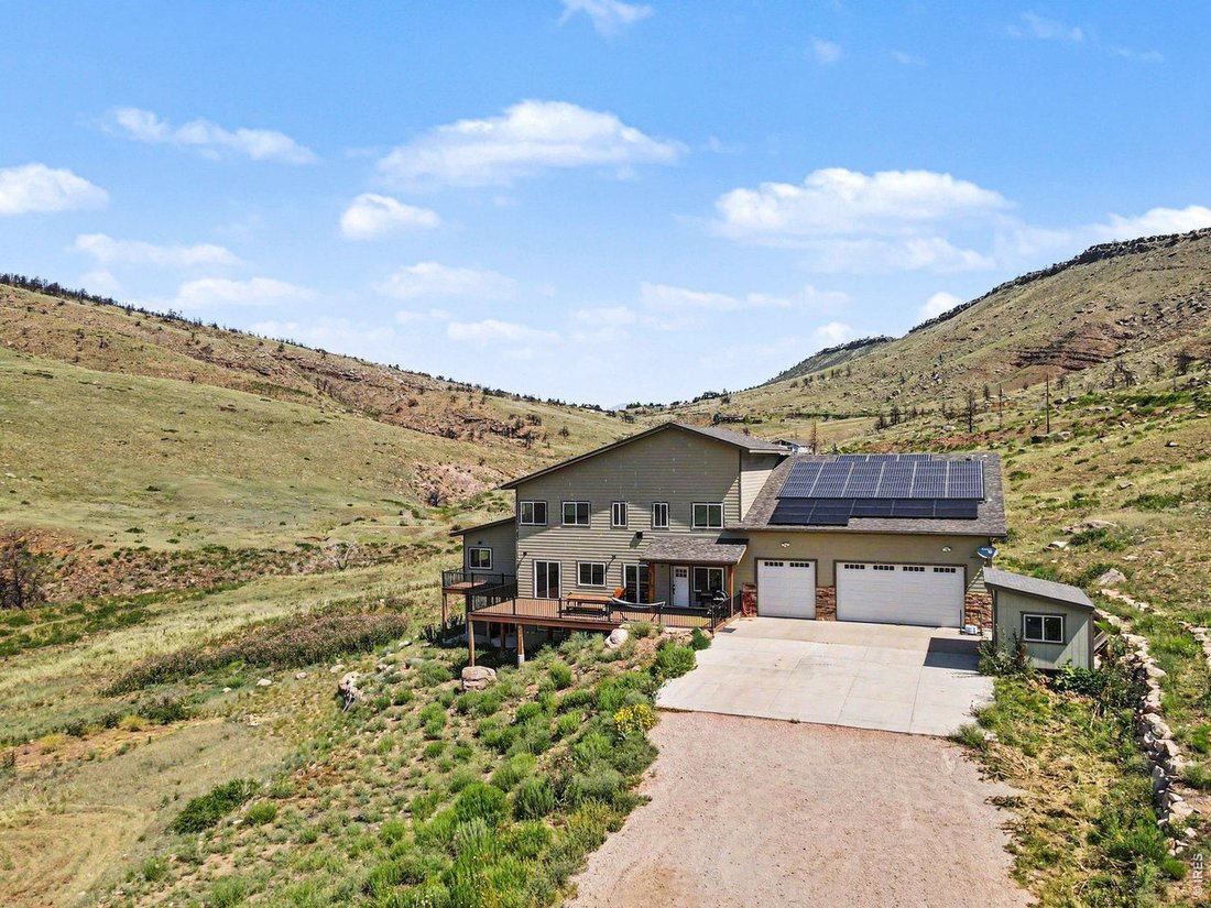 House in Lyons, Colorado, United States 4 - 18485395