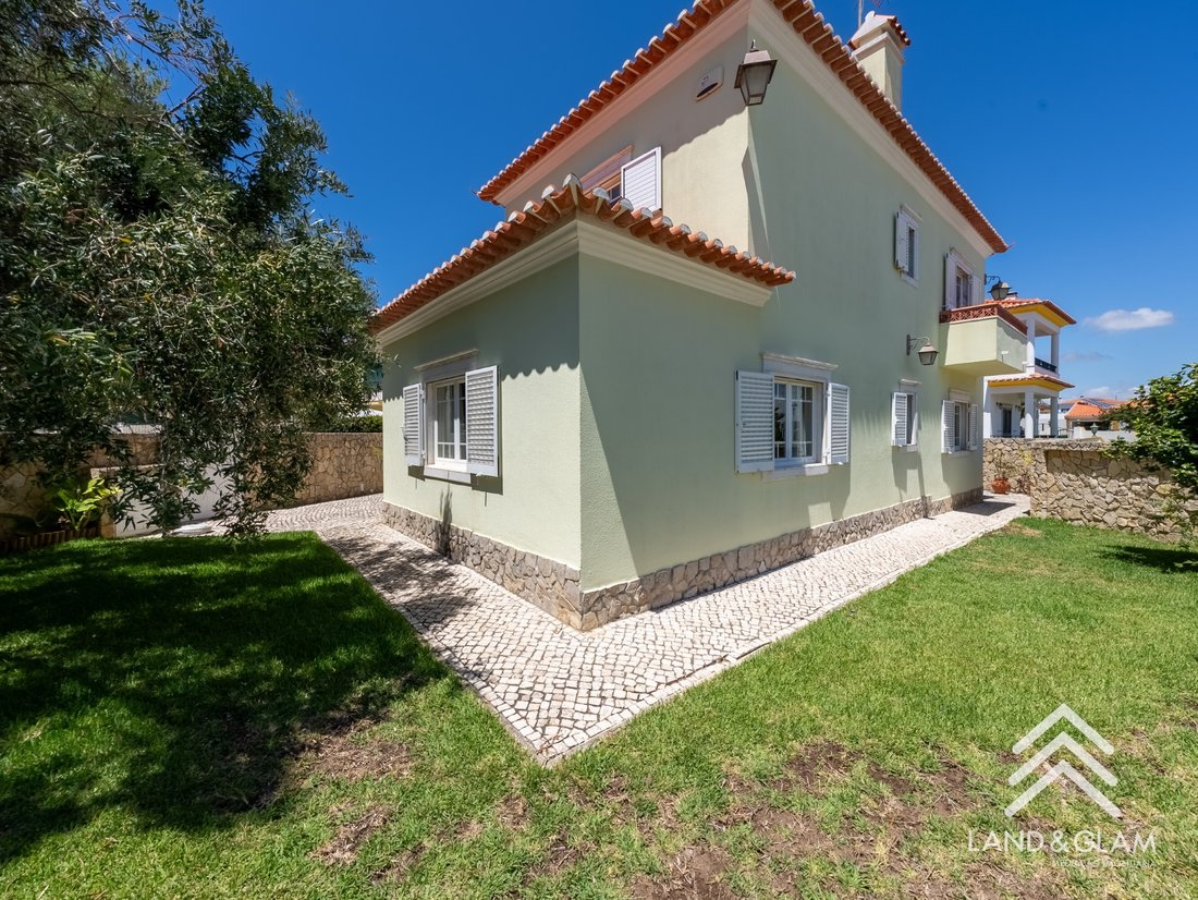 House in Carvoeira, Lisbon, Portugal 1 - 18486916