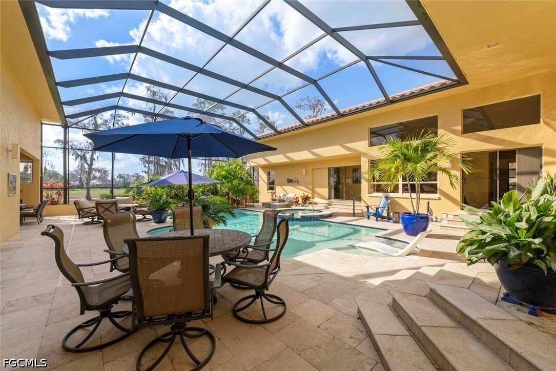 House in Fort Myers, Florida, United States 3 - 18482924