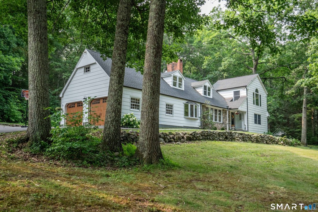 House in Canton, Connecticut, United States 1 - 18481677