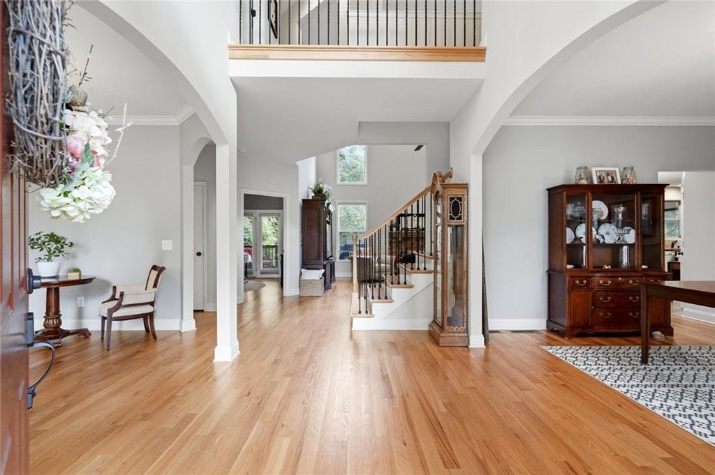 House in Gainesville, Georgia, United States 4 - 18486193