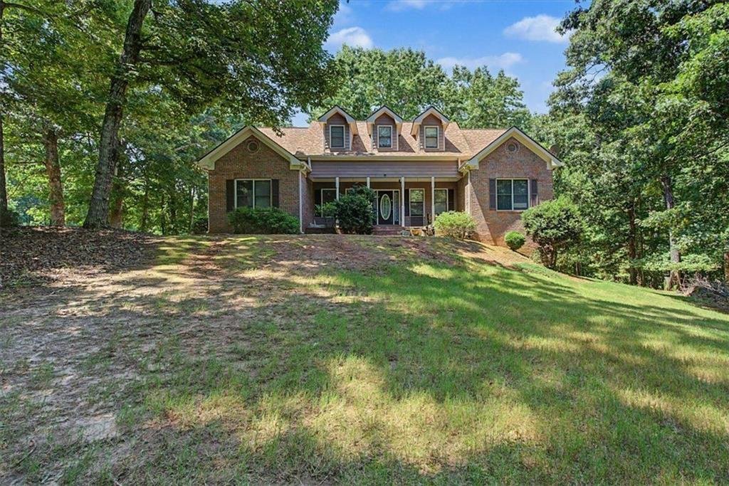 House in Flowery Branch, Georgia, United States 1 - 18483769