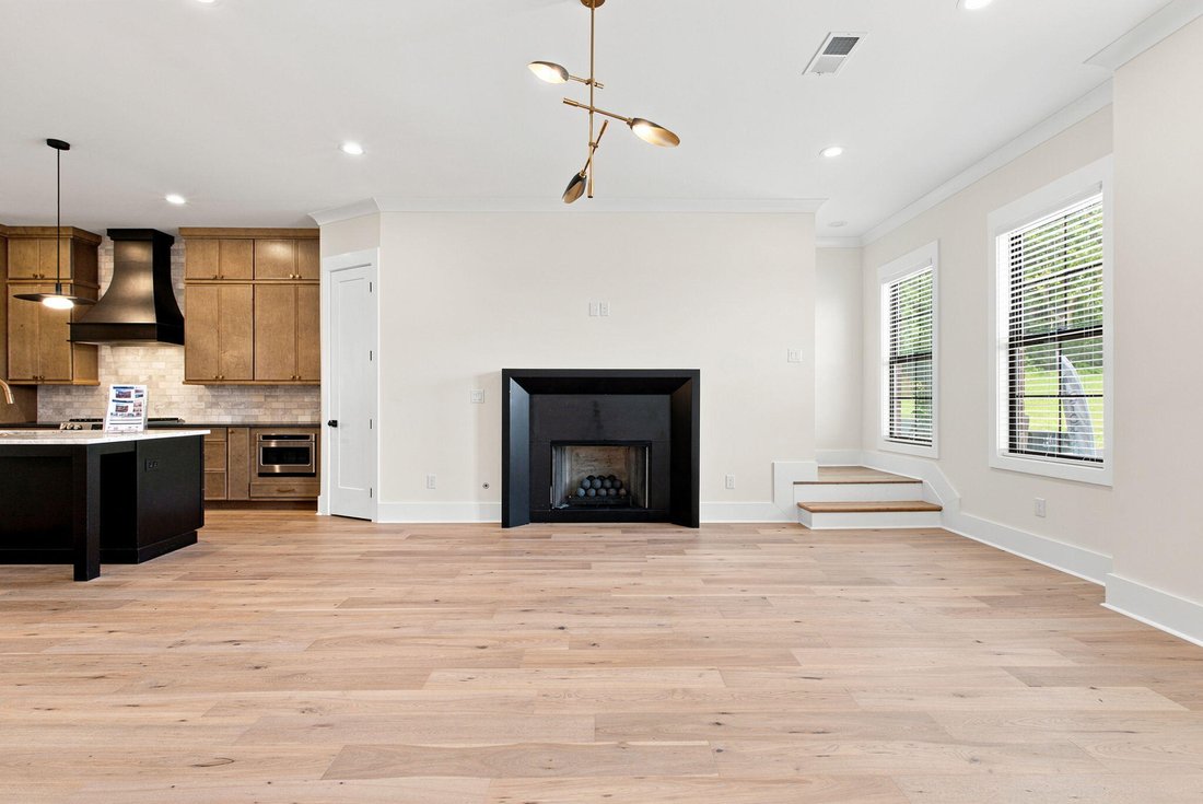 Townhouse in Lexington, Kentucky, United States 4 - 18176933