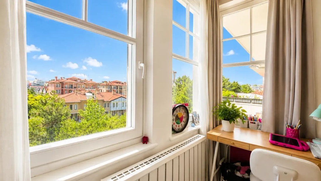Apartment in Göktürk Merkez, İstanbul, Turkey 5 - 18483395