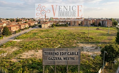 Land in Chirignago-Gazzera, Venice, Veneto 1