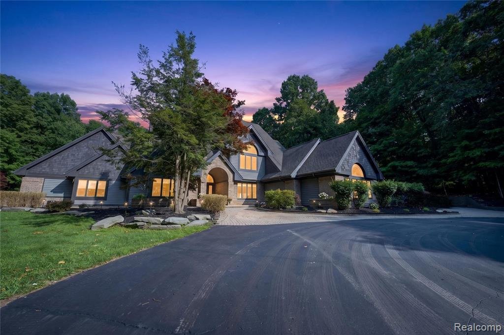 House in Canton, Michigan, United States 3 - 18462408
