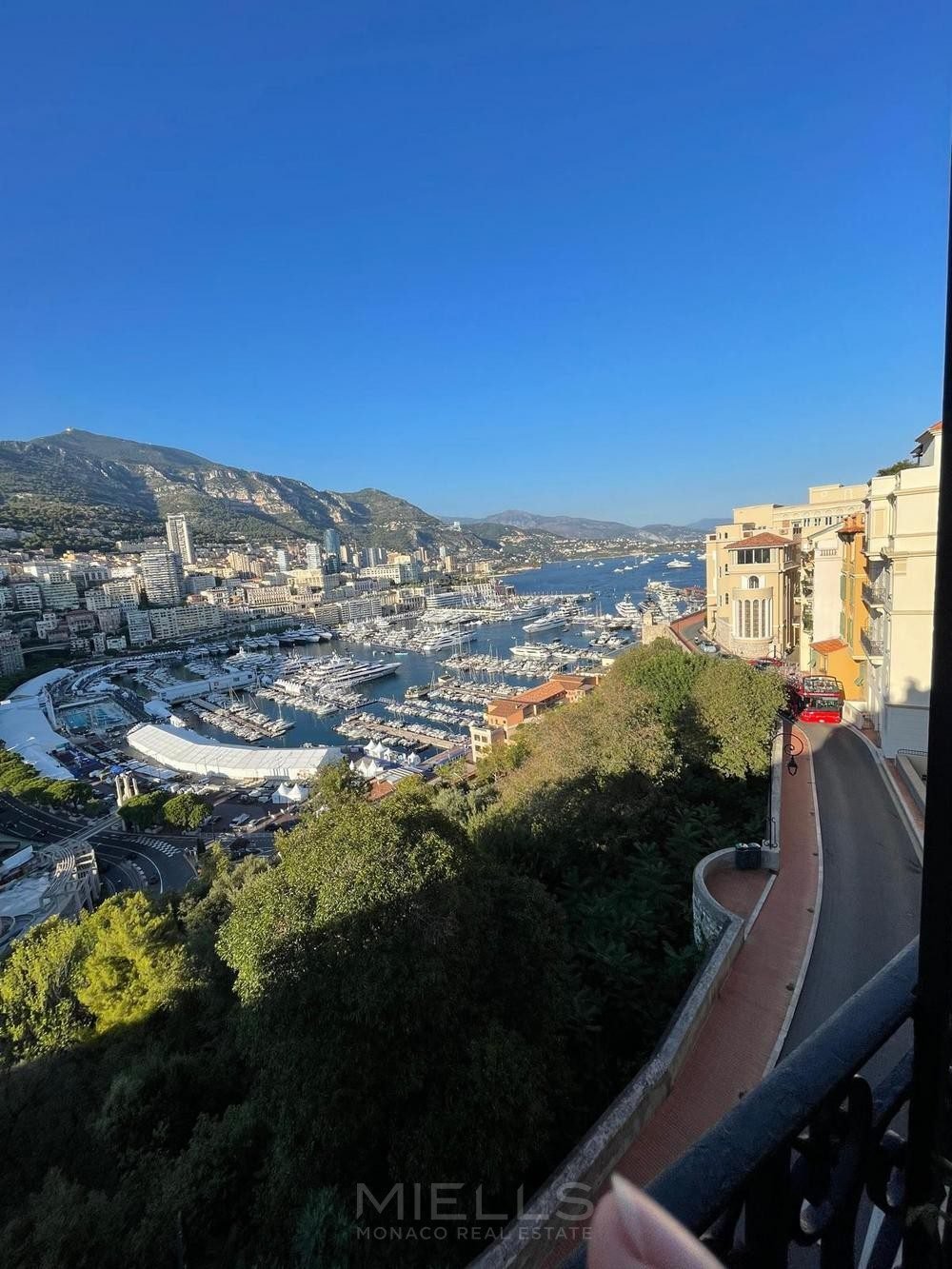 House in Monaco, Monaco 2 - 18487579