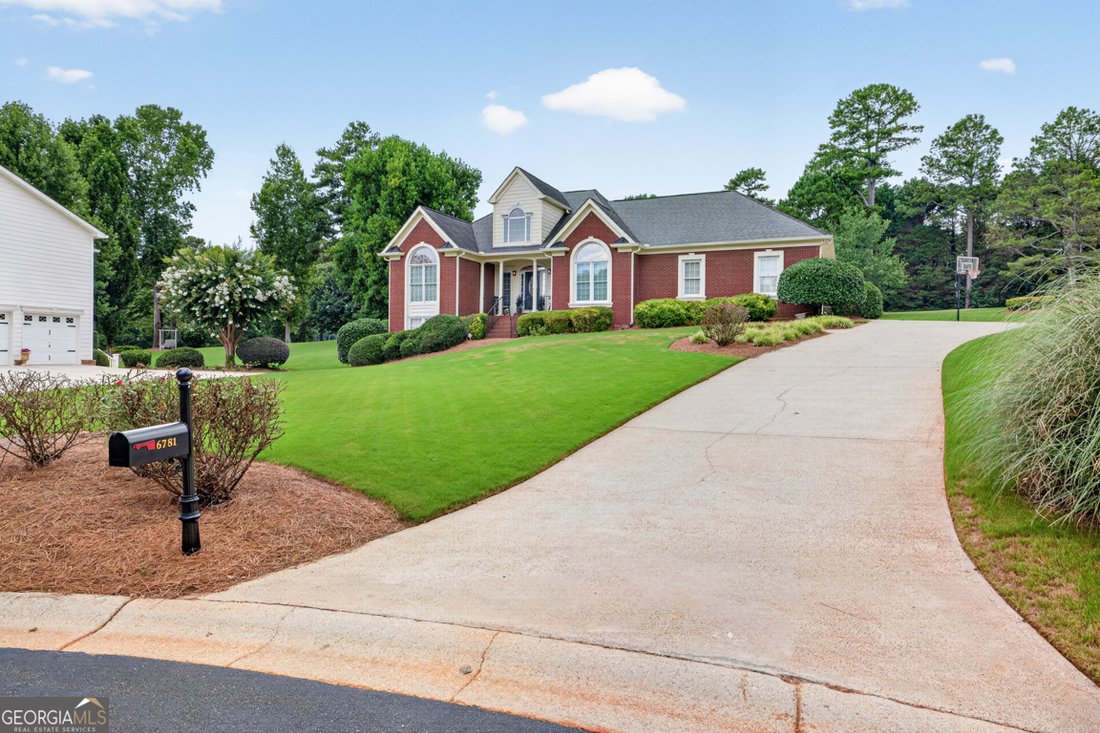 House in Monroe, Georgia, United States 3 - 18488172
