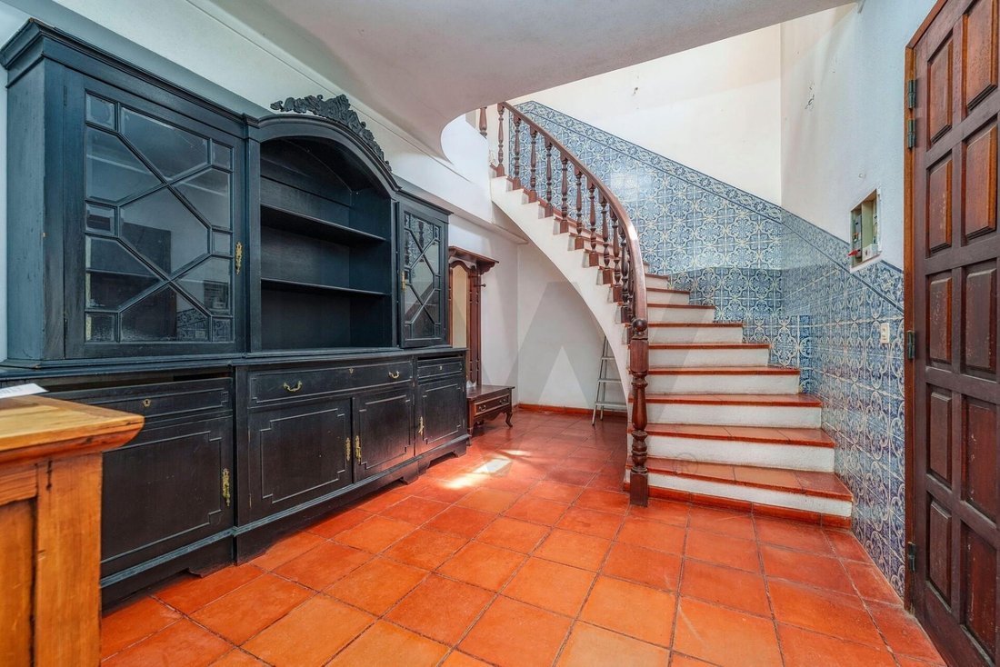 House in Montenegro, Algarve, Portugal 5 - 18486062