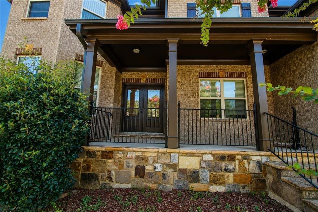 House in Lawrenceville, Georgia, United States 5 - 18486226