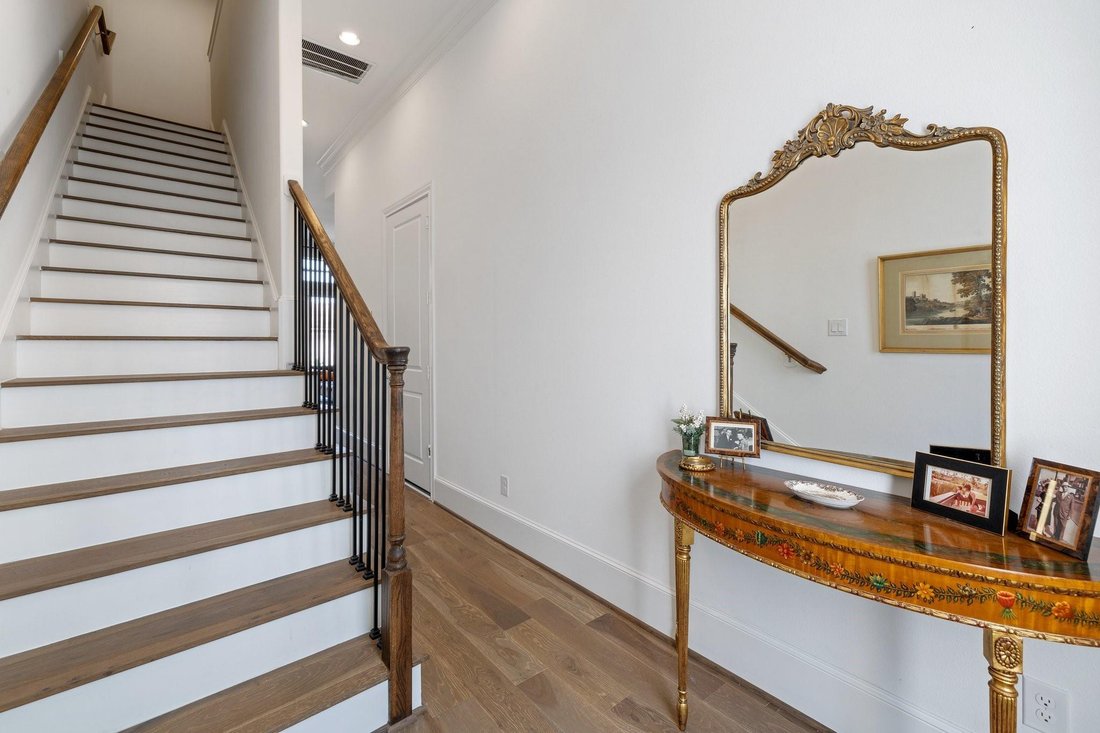 Maison à Houston, Texas, États-Unis 3 - 18483716
