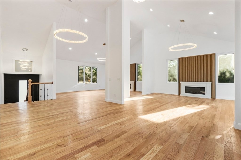 House in Mansfield, Massachusetts, United States 5 - 17473536