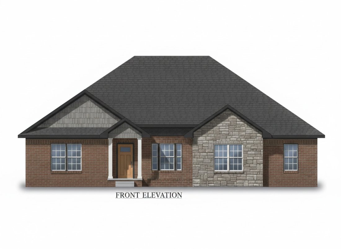 House in Columbus, Indiana, United States 5 - 15532914