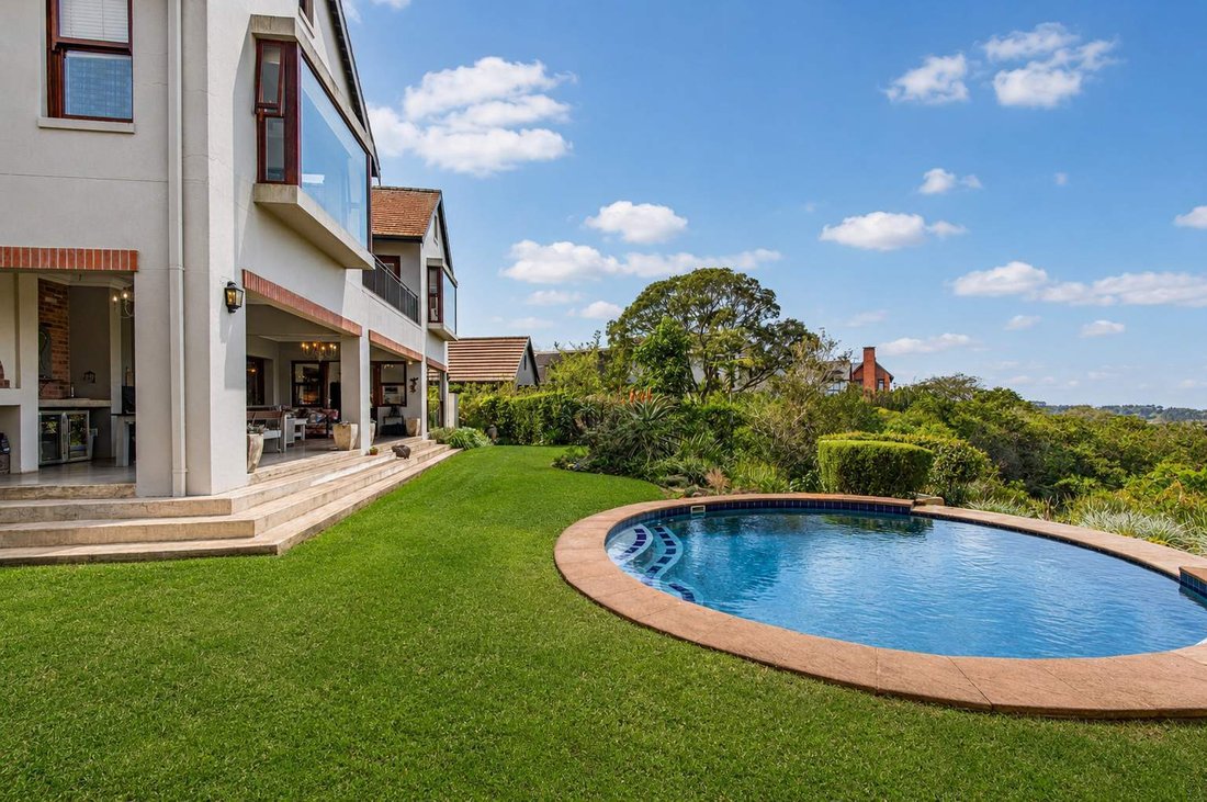 House in Hillcrest, KwaZulu-Natal, South Africa 3 - 18488060