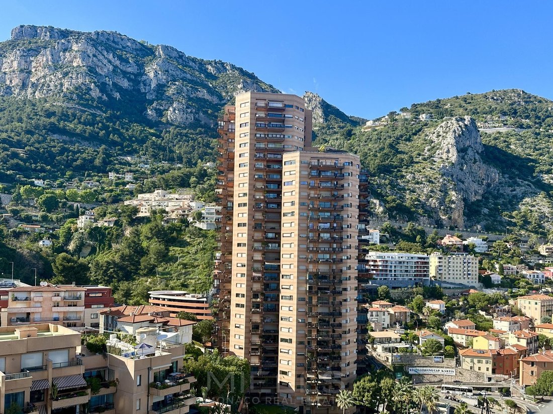 House in Monaco, Monaco 5 - 18487602