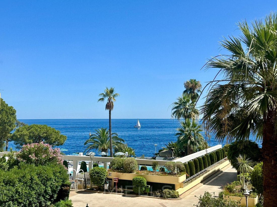 House in Monaco, Monaco 1 - 18487554