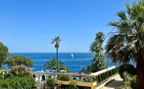 House in Monaco, Monaco 1