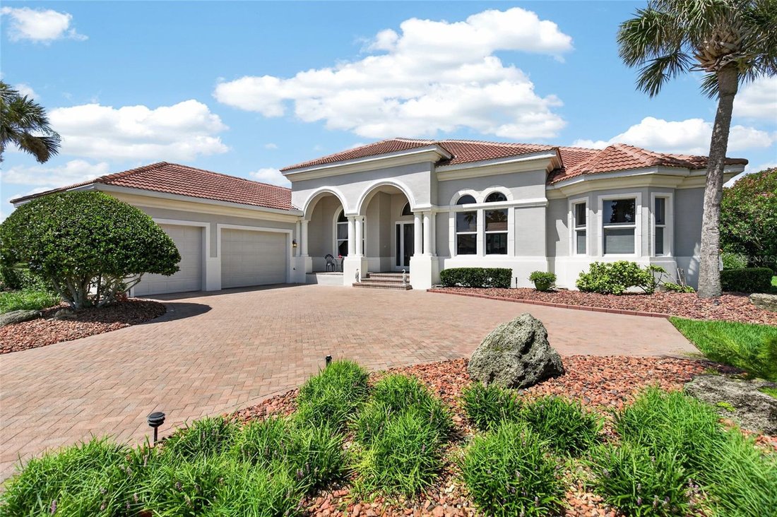 House in Palm Coast, Florida, United States 3 - 18485611