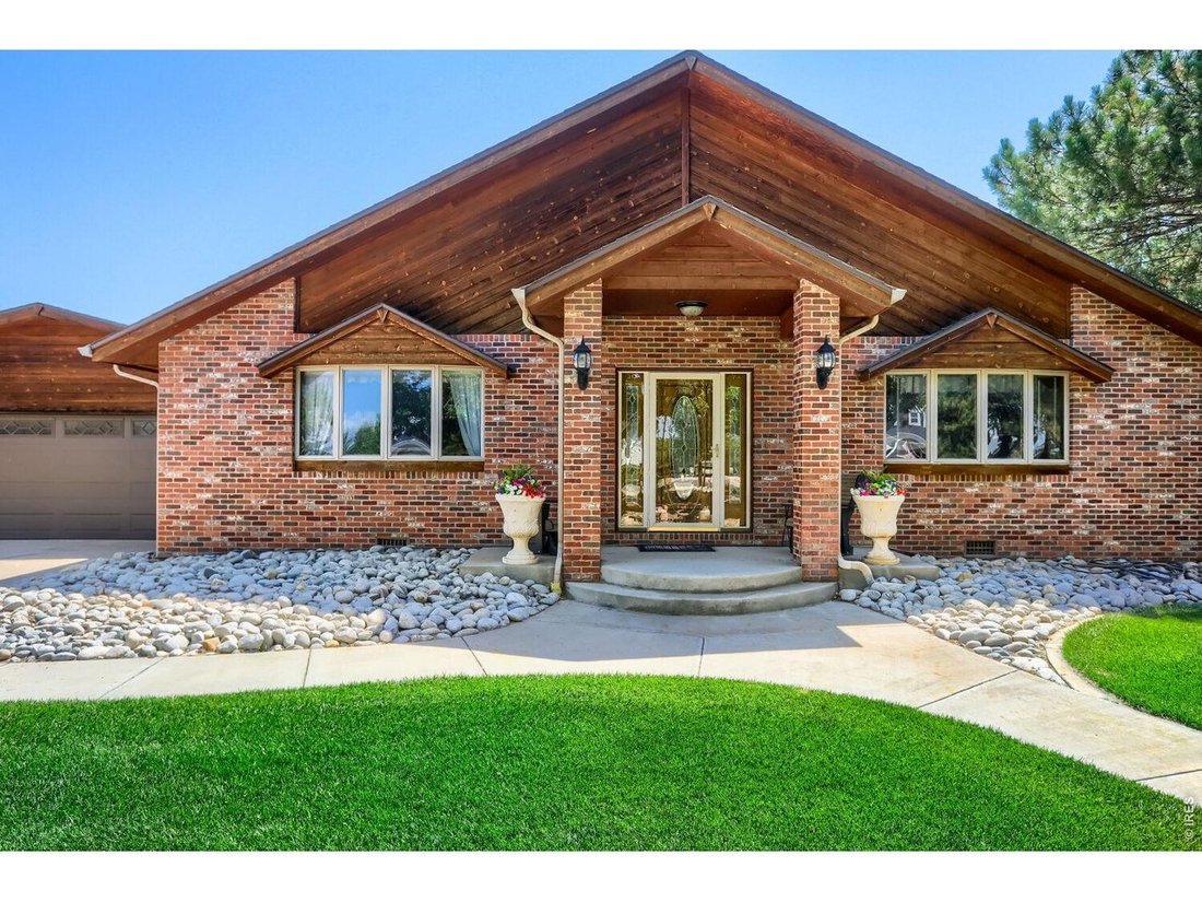 Land in Brighton, Colorado, United States 2 - 18487922