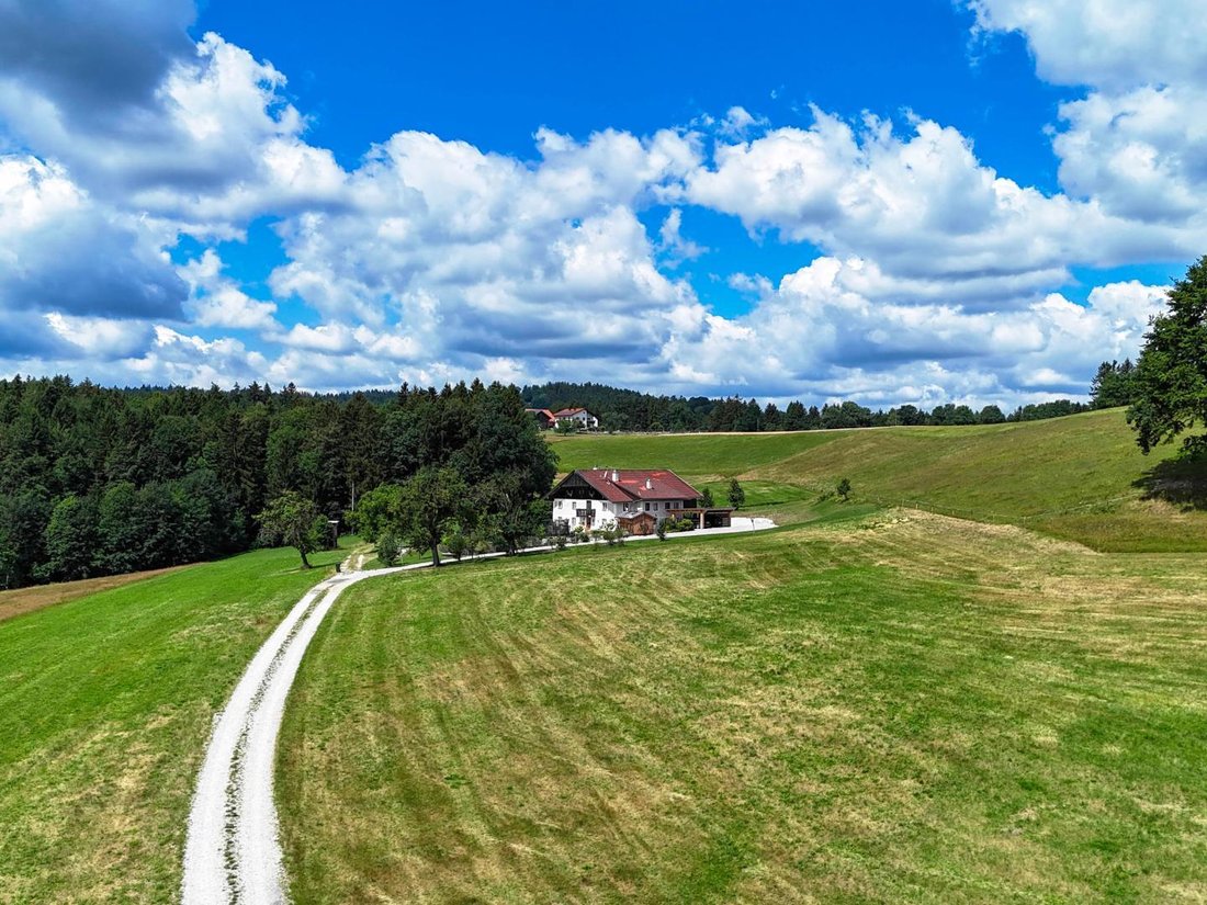 Country House in Waldzell, Upper Austria, Austria 3 - 18485961