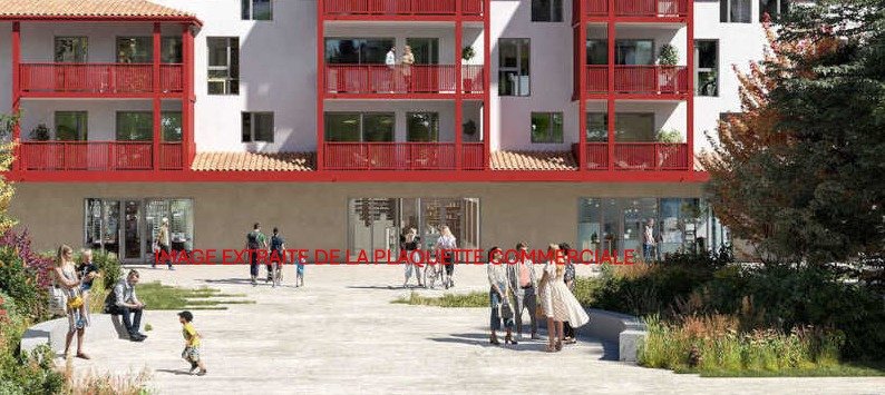 Apartment in Saint-Andre-de-Seignanx, Nouvelle-Aquitaine, France 2 - 18486803