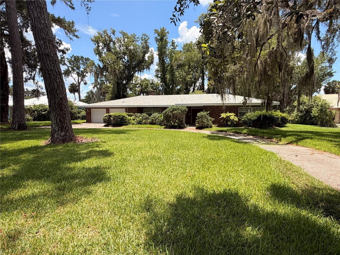 House in Astor, Florida, United States 4 - 18485599