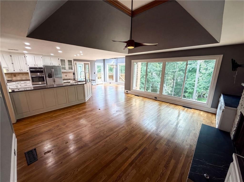House in Alpharetta, Georgia, United States 3 - 18483763