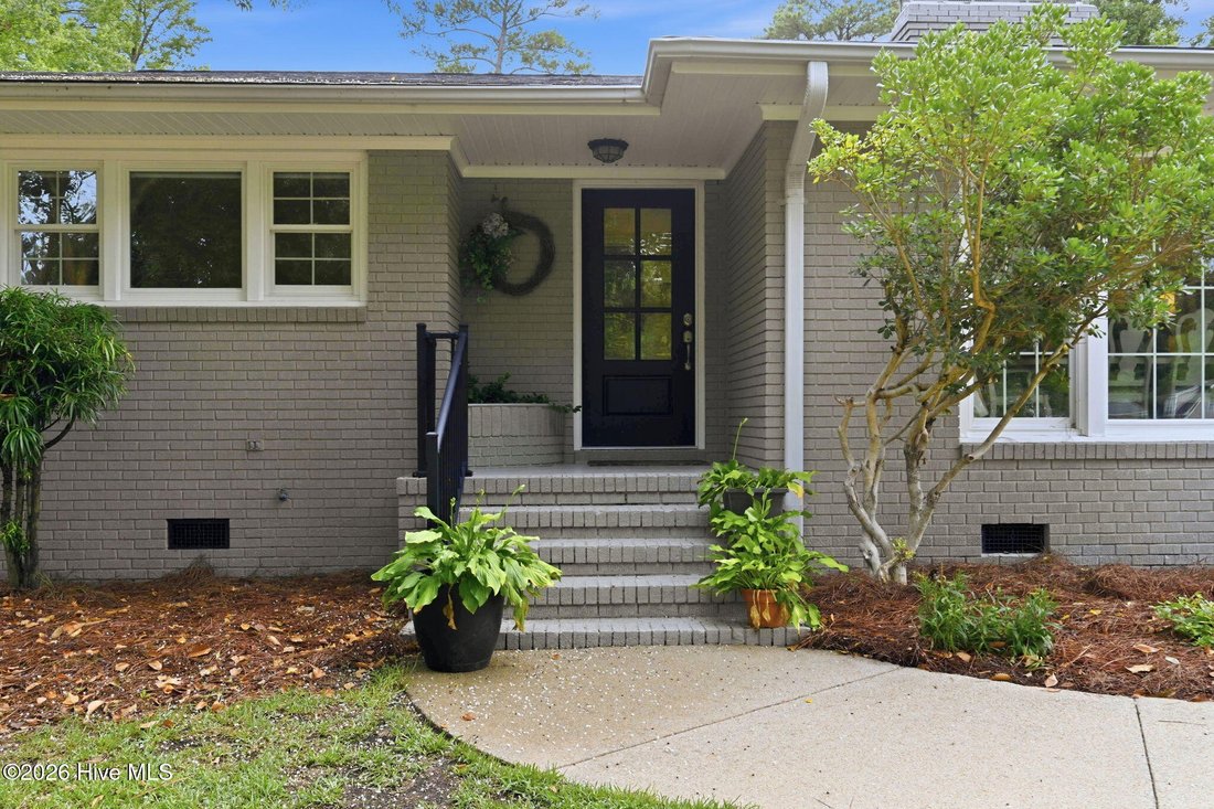 House in Jacksonville, North Carolina, United States 4 - 18483937