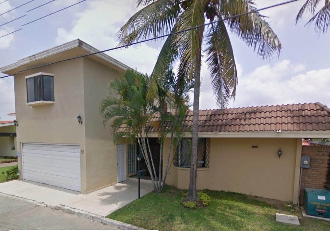 House in Tampico, Tamaulipas, Mexico 1 - 18485009