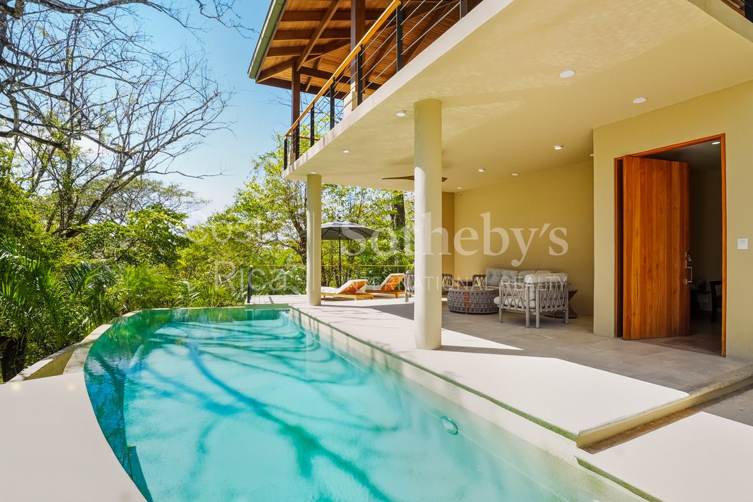 House in Playa Pelada, Guanacaste Province, Costa Rica 5 - 18484615