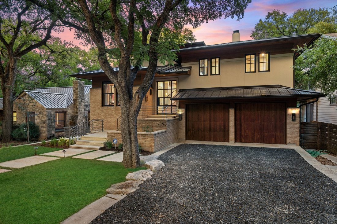 House in Austin, Texas, United States 3 - 18487548