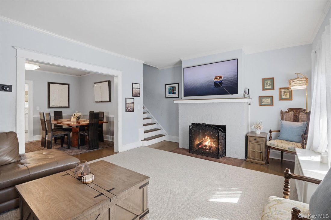 Apartment in Village of Pelham, New York, United States 5 - 18485524