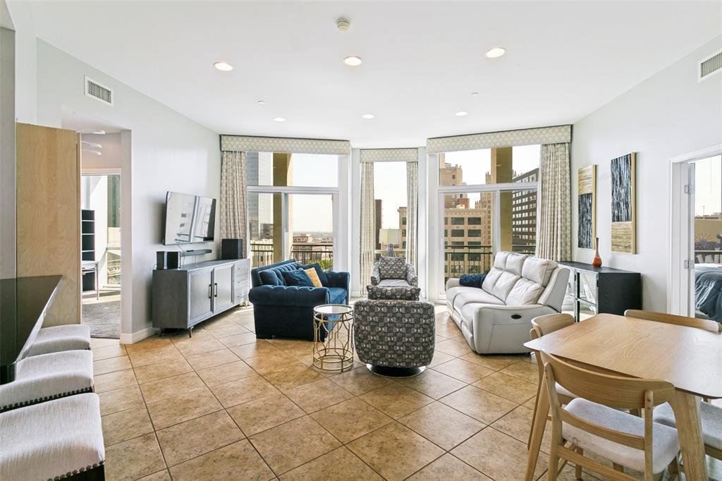 Condo in Fort Worth, Texas, United States 2 - 18483846