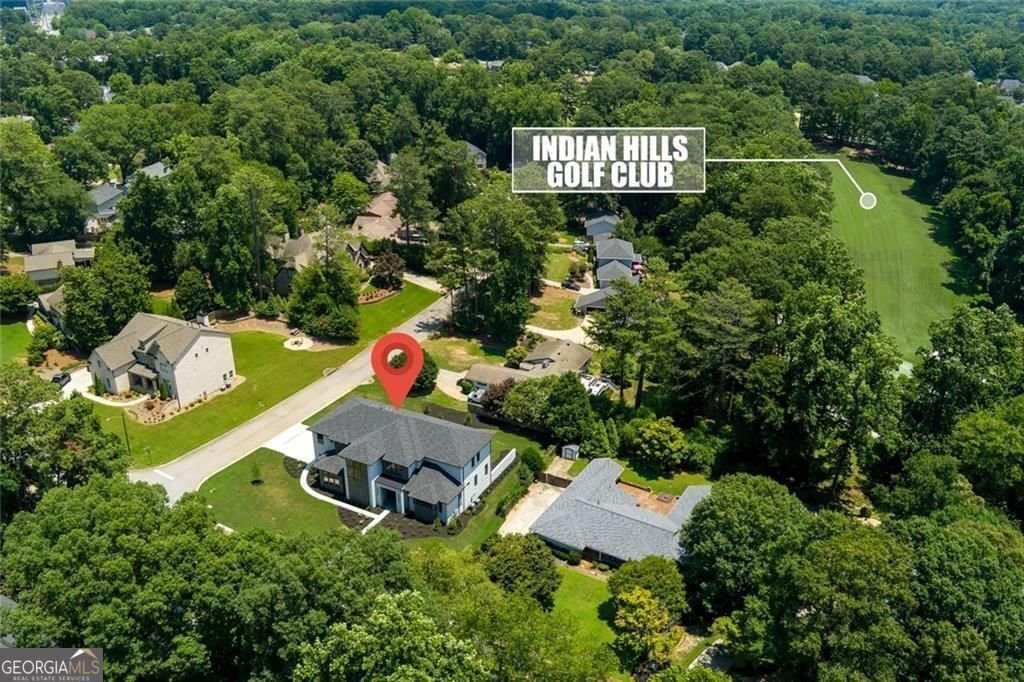 House in Marietta, Georgia, United States 4 - 18408617